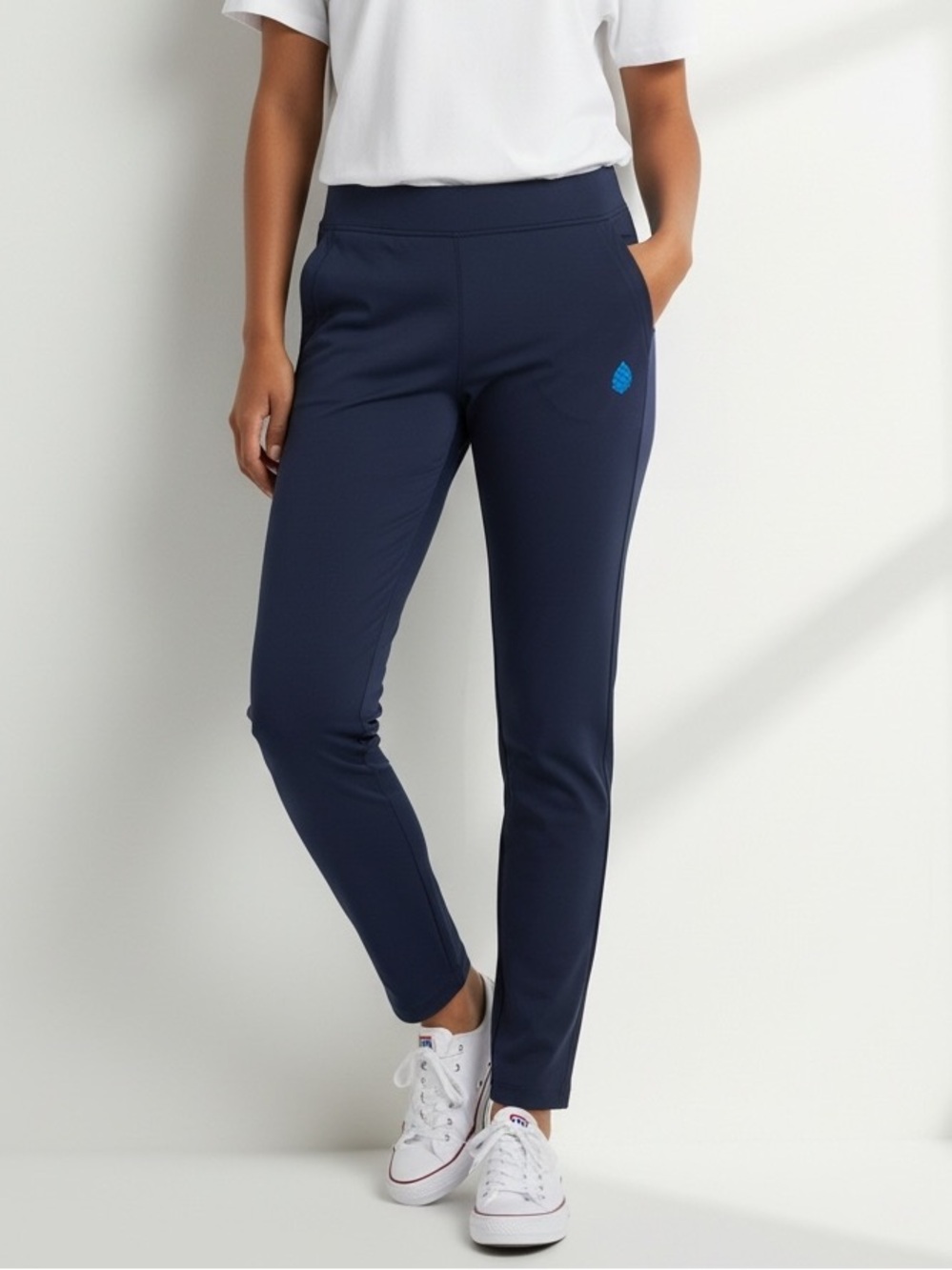 Stio joggers navy medium